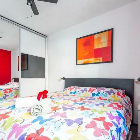 Apartment Alena With Jacuzzi Split