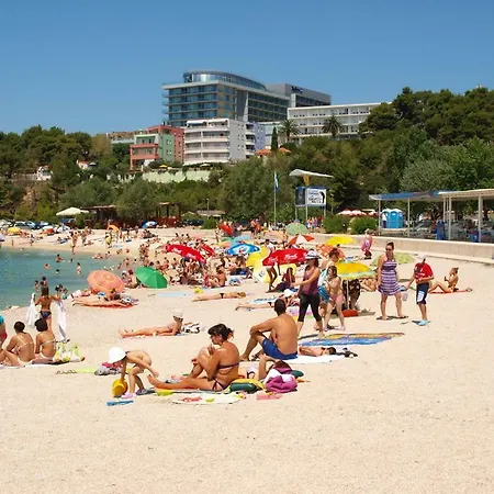 Apartament Alena With Jacuzzi Split