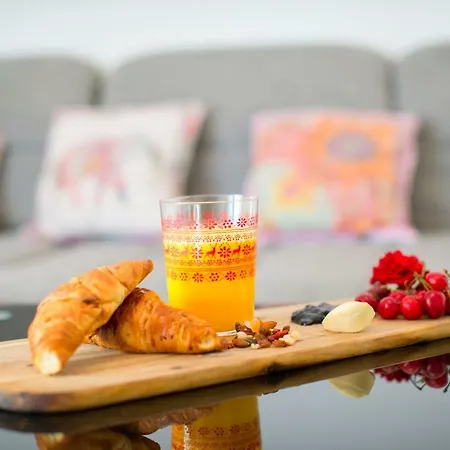 Alena With Jacuzzi Split