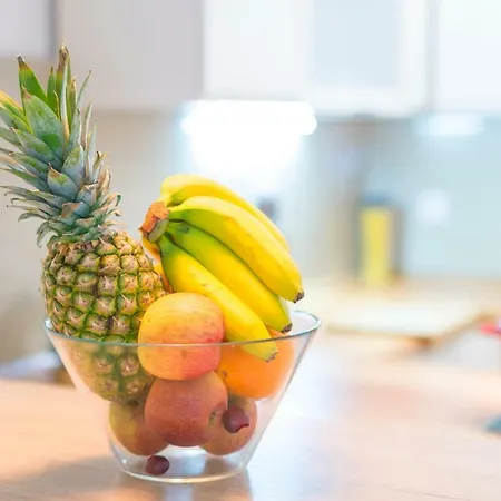 Apartament Alena With Jacuzzi *