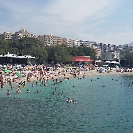 Lägenhet Alena With Jacuzzi *