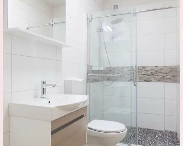 Alena With Jacuzzi * 스플리트