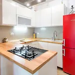 Apartament Alena With Jacuzzi