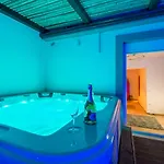 Apartament Alena With Jacuzzi